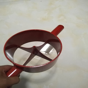 破竹神器开片开条器开竹片破竹子竹筒分条起竹破篾条神器破竹工具