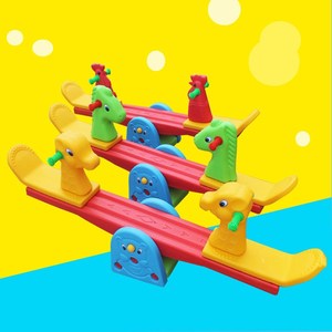 幼儿园户外体育活动器械户外玩具室外大型运动设施游戏玩具木马