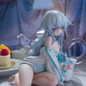 少女前线95式泳衣ver. m4a1夏鸣蝉 1/8 手办福袋盲盒可许愿二次元