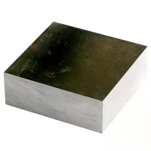 加工铁块长方体