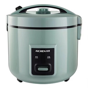 爱妻电饭煲