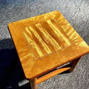 金丝楠木鼓凳方凳矮凳大叶桢楠中式实木家具定制