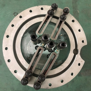 直销mu可调多轴器多孔钻多轴头自动攻牙攻丝mu250多轴器摆臂钻孔