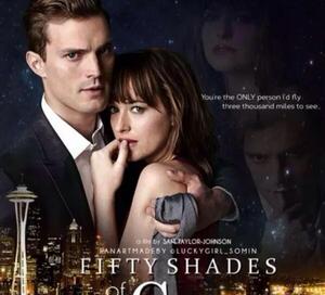 901人付款淘宝【sm玩家】五十度灰黑飞同款拉珠4cm