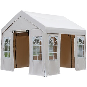 帐篷 户外车展销览遮阳篷房婚庆宴会活动篷房thirtytwo言默专卖店