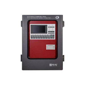 北京利达壁挂式jb-qb-ld288e(q)火灾报警控制器/消防联动控制器