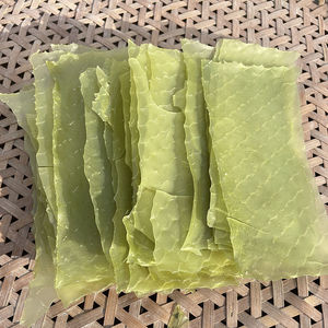 江西赣南特产定南龙南小吃烫皮赣州安远软骨子国韧纸烫皮骨