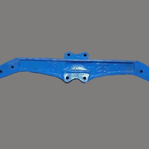 325/327/330/430/335/435液压翻转调幅犁配件犁柱犁腿