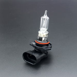 适用于丰田锐志凯美瑞埃尔法皇冠rav4大灯远光灯卤素灯泡hb3 9005