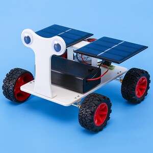 玩具车电机马达电池