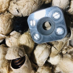 旋茧蛹神器耐用刀蚕q大刀割刀刀蚕剪壳刀蚕刀柞扒扒蚕刀