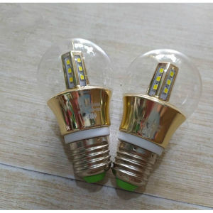 小气鬼节能灯螺旋