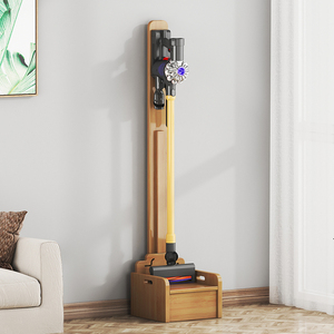 戴森手持吸尘器收纳架