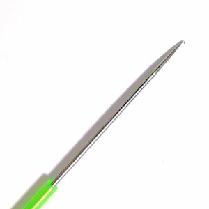 军嫂自当强淘宝钩针 手工挑痔针 挑针针灸针 挑