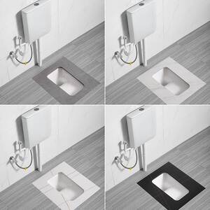 便坑蹲厕蹲坑式