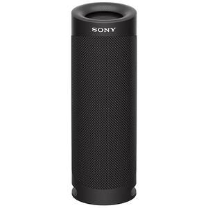 【自营】sony/索尼 srs-xb23 无线蓝牙音箱低音炮户外防水小音响