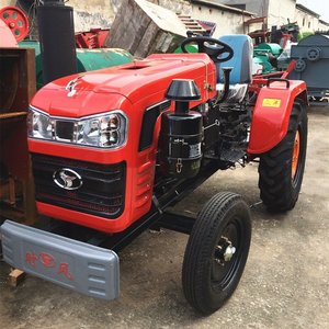 单杠小四轮时风拖拉机农用四驱运输车可上路上牌可