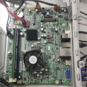 Lenovo/联想主板+AMDE1-1200双核CPU,功能