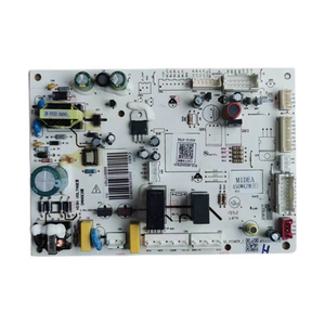 适用于云米冰箱BCD-456WMSD主板电脑板电源板控制板DA000018401