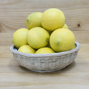 大果青柠檬