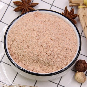 甘梅粉500g瓶装台湾风味梅子酸梅粉炸鸡排撒料地瓜条烧烤调味料