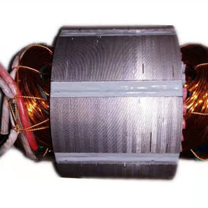 抽水泵电机线圈