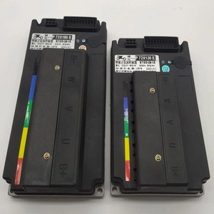 7270骑电老玉改装无刷控制器7250智能静音速度二代正弦波72180