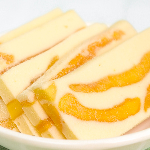 芒果味牛轧糖