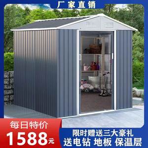 【楼顶简易房彩钢】楼顶简易房彩钢品牌,价格 - 阿里巴巴