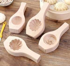 包子模具大号模具家用仿手工捏小笼包成型神器新花式压皮做馒头糕