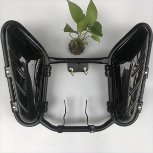 摩托车125前护架