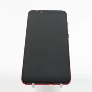 95新 小米 6X 6G+64G 赤焰红 智能学生二手手机