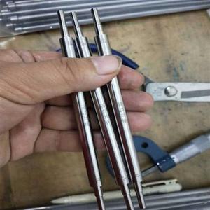 台阶针规钨钢塞规加长量棒内径测量芯棒孔径通止规检具定做量规