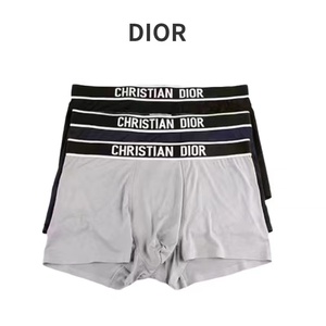 迪奥男士内裤