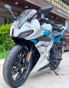 春风250sr跑车nk150四缸重机车nk400小忍者双缸水冷发动机摩托车