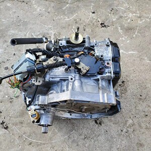 东风雪铁龙308富康206爱丽舍1.6标致307手动自动挡变速箱总成