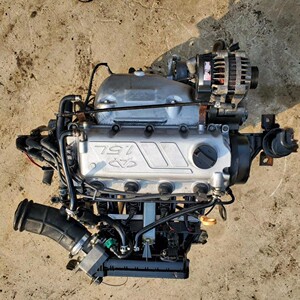 奇瑞 a1 a3 q6 sqr473 471 477 481 双突轮 发动机 总成 变速箱