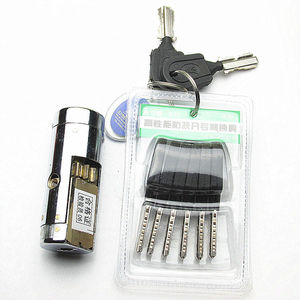 00tb130065803淘宝老式防盗门王力锁芯 自动锁锁芯 超b级锁芯特能