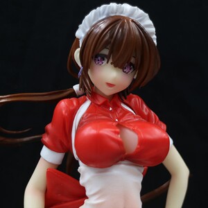 国产优质版 破廉耻的女仆小姐 可卸 动漫r18成人手办模型摆件玩具