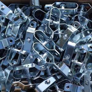 大棚钢丝紧线器大棚线塑钢绳紧绳钢丝捆绑器提升温室卡线紧固器