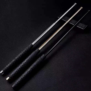 甩棍车载防身武器自卫防爆用品伸缩棍子三节打架摔棍甩鞭甩棒甩辊