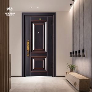 春天防盗门甲级安全门