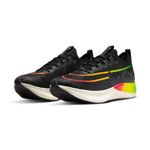 nike耐克网鞋男夏季透气百搭网面休闲跑步鞋夏季透气跑鞋zoom fly