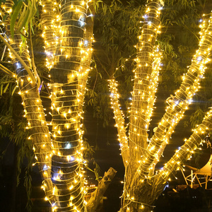 90435人付款天猫led节日彩灯摆地摊夜市闪灯串灯满天星氛围户外防水树