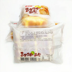 桃李吉士排面包110g/340g营养早餐面包手撕面包多省包邮7天保质期