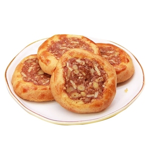 上海名牌饼干老香斋传统糕点鸡仔饼干懒人早餐食品代餐饱腹食品