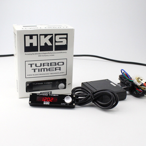 汽车改装通用HKS涡轮延时熄火器Turbo Timer APEXI熄火延时保护器