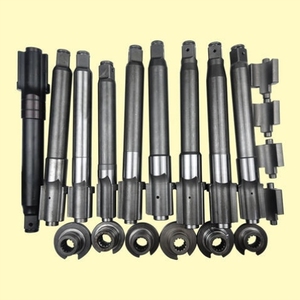 正茂泰田tt9988气动扳手大风炮主轴火鸟樱田9020工具前轴打击轴块