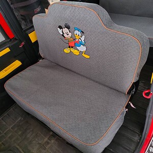 电动三轮车四轮车座套四季通用加厚海宝盛昊金彭淮海牛电定制定做