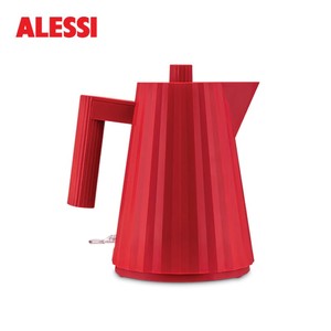 意大利ALESSI电热水壶高档家用客厅烧水壶1.7L轻奢创意尖嘴大水壶